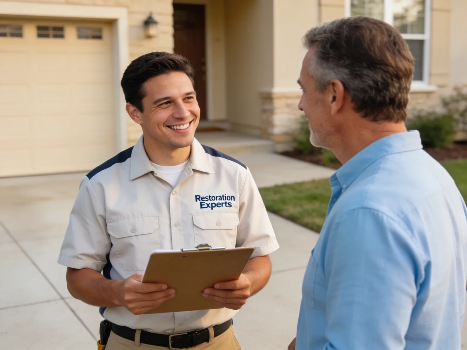Water Damage Cleanup Mershon, GA FAQs